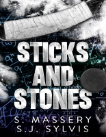 Sticks and Stones - S. Massery & SJ Sylvis.epub